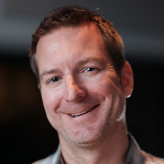 Profile of Jim Clanin