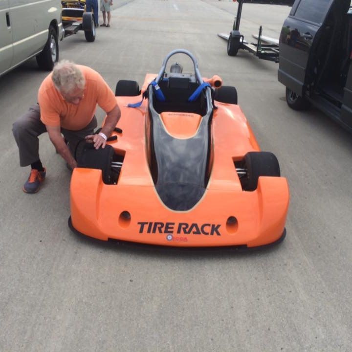 Profile of Peter Schroeder