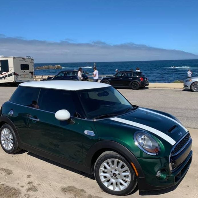 Profile of Kirk Wilson