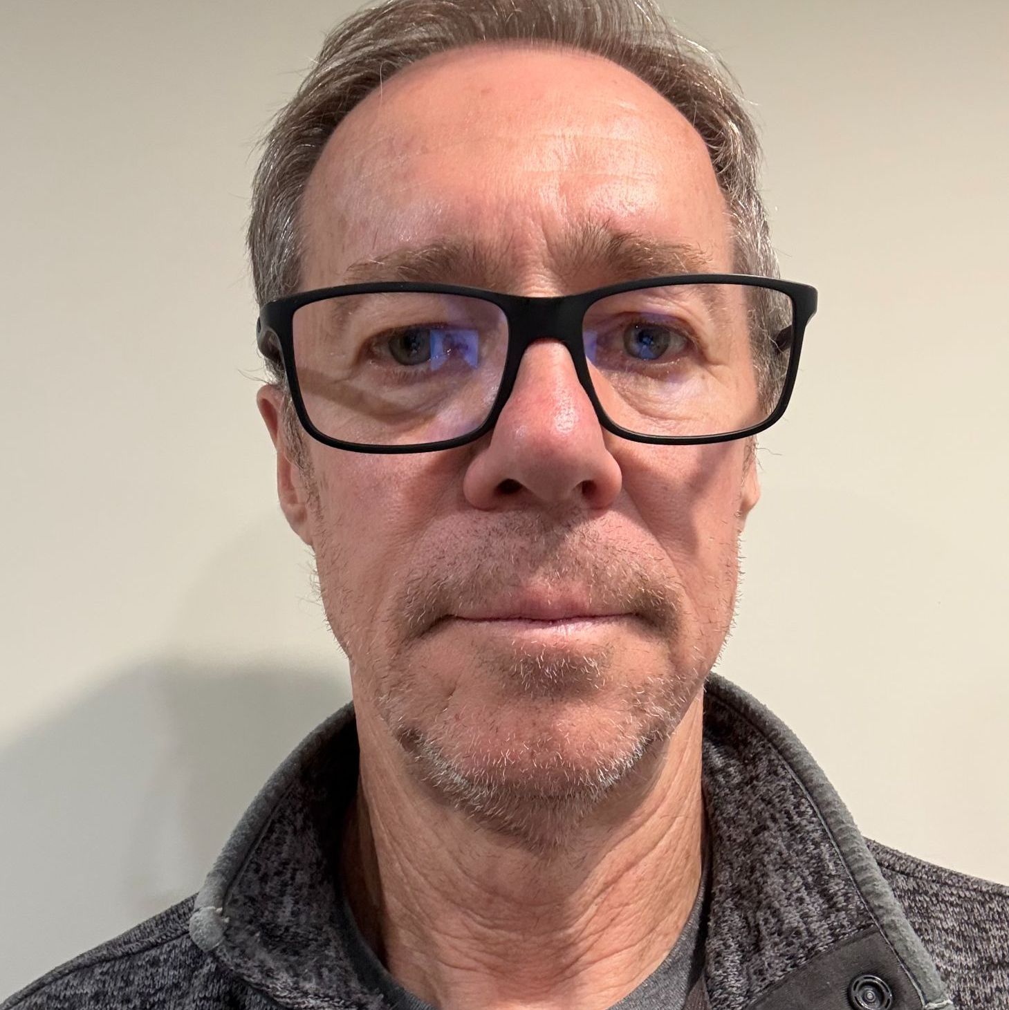 Profile of Dave Kunicki