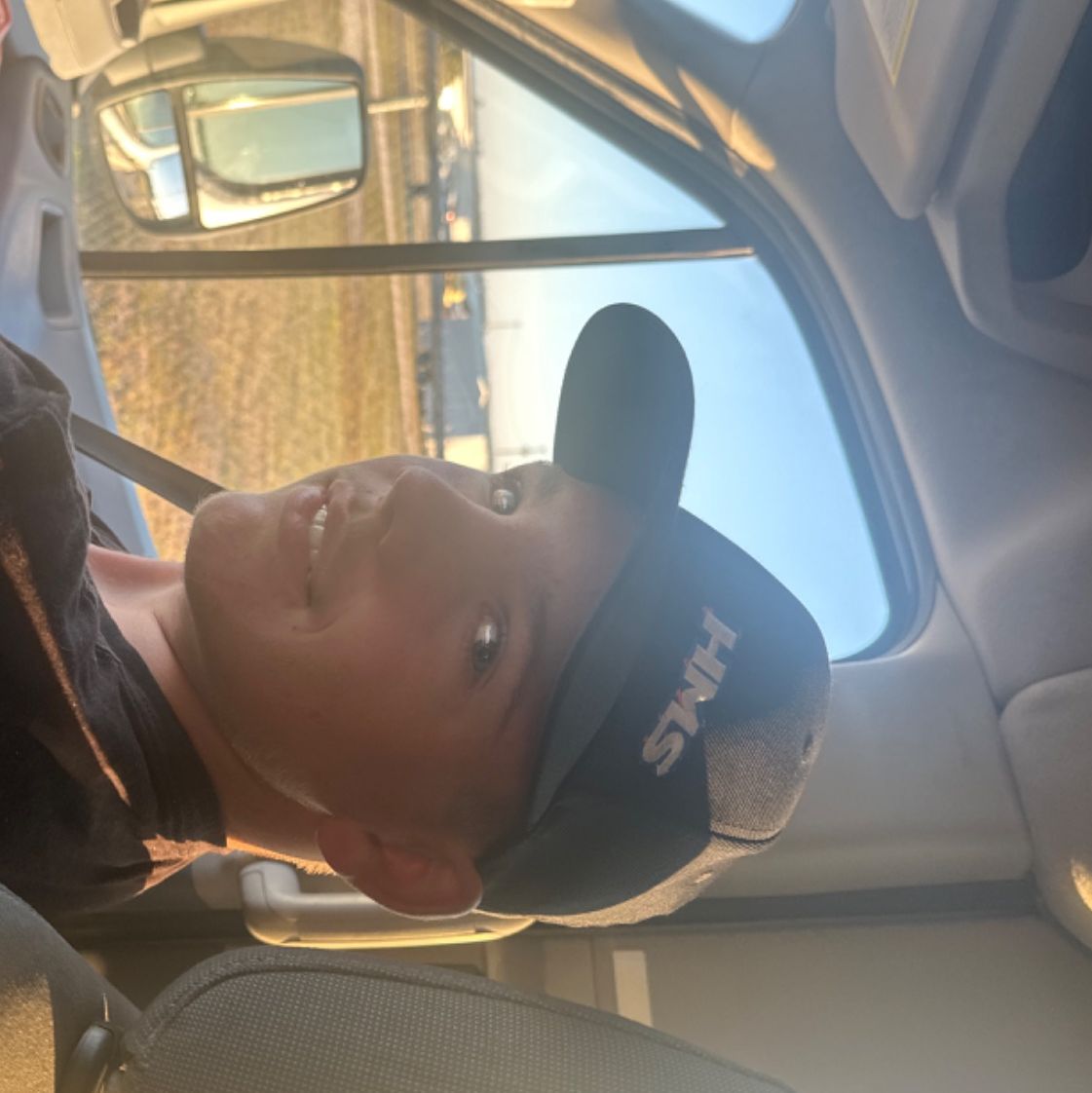 Profile of Carson Neel