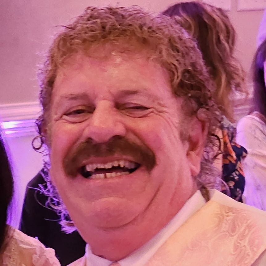 Profile of Rich Tillotson