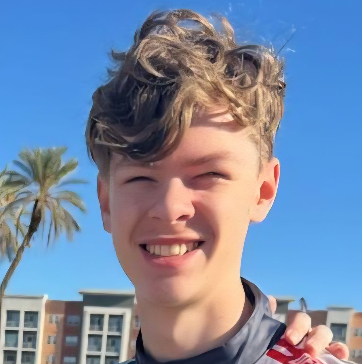 Profile of Dillon Dransfeldt