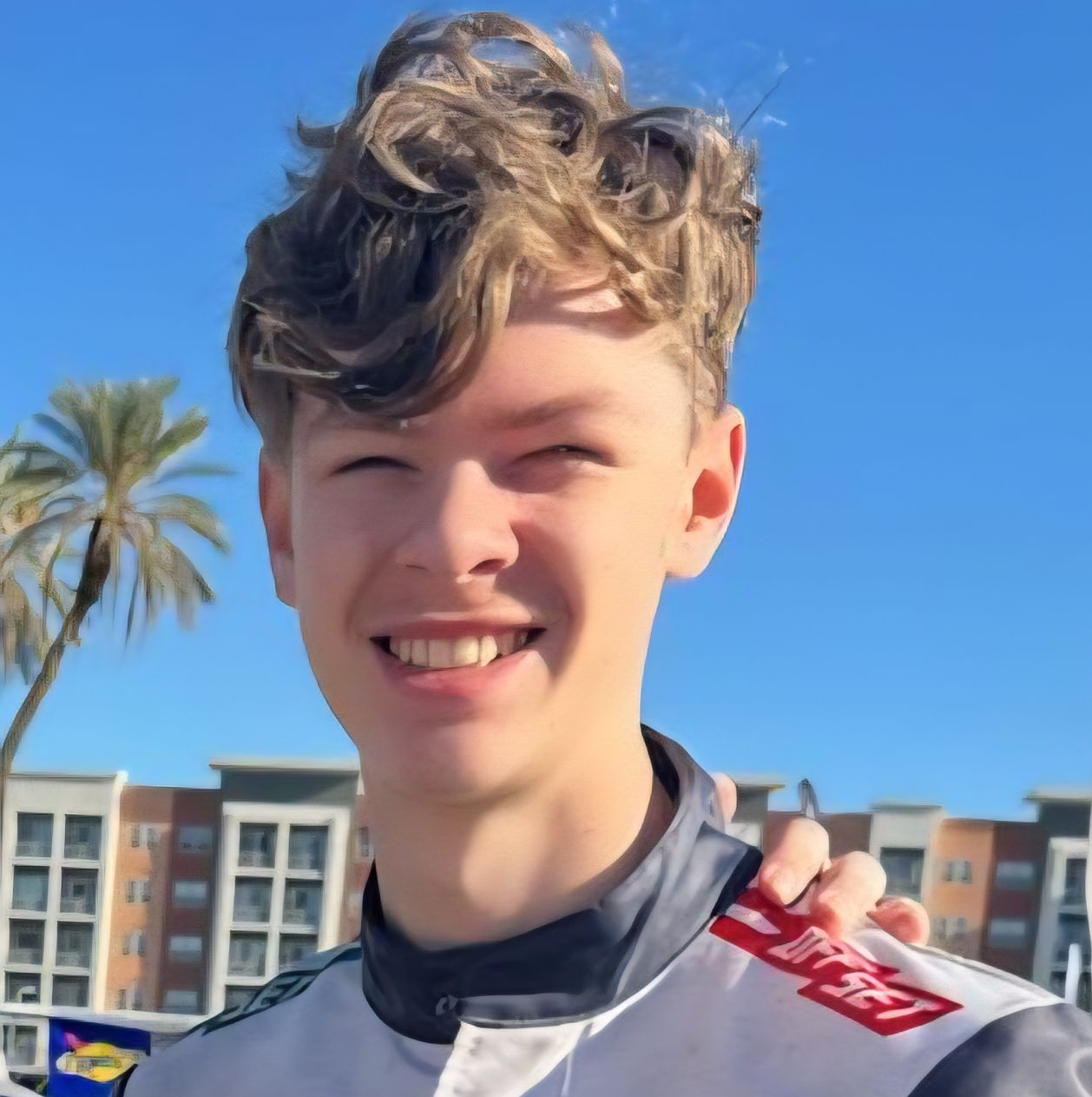 Profile of Dillon Dransfeldt