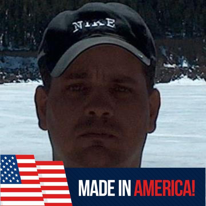 Profile of James Smith