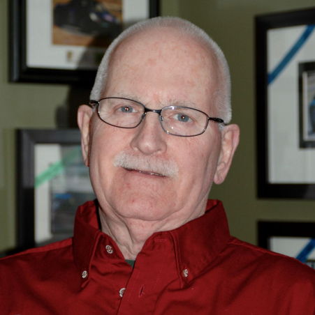 Profile of Dick Carter