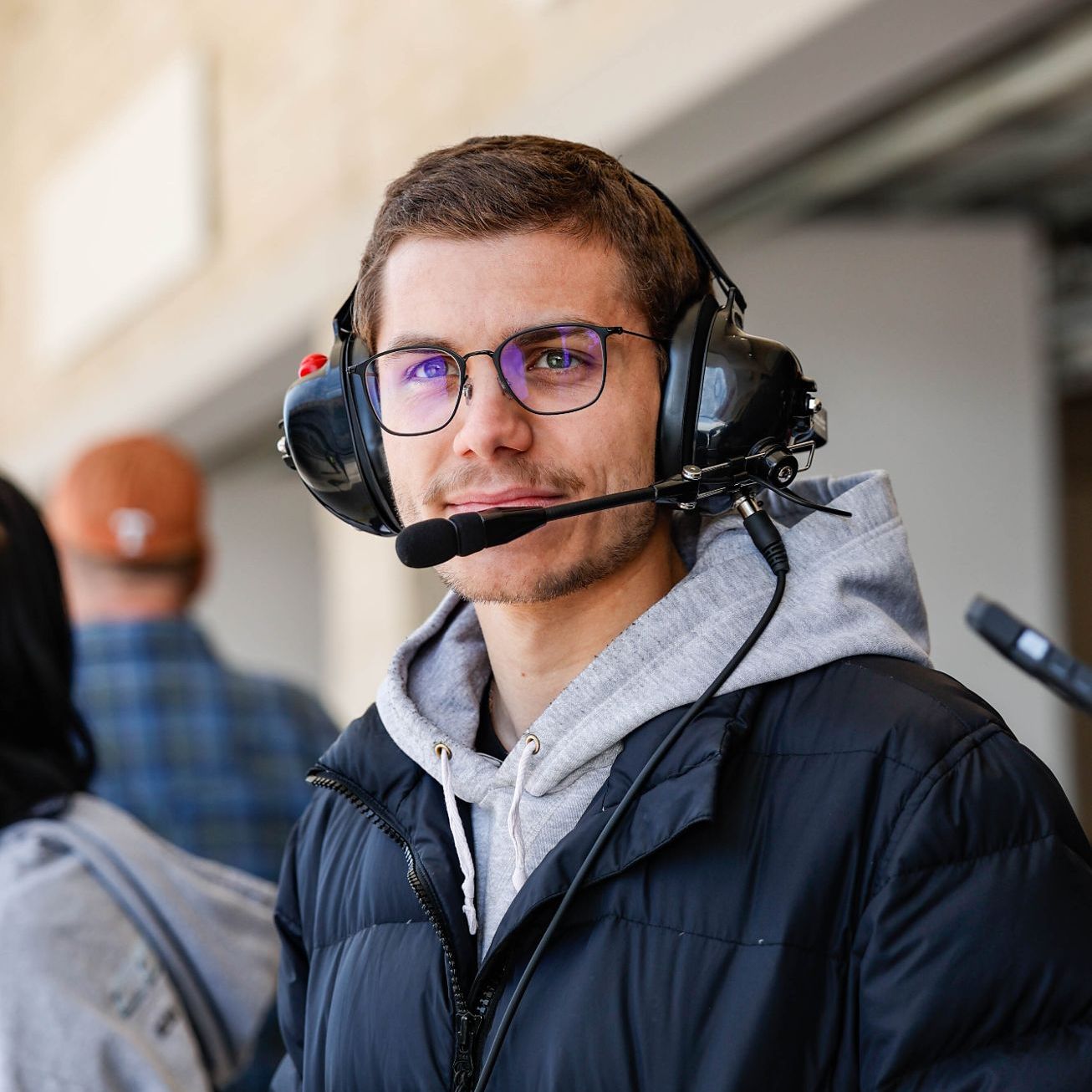 Profile of Forrest Helton