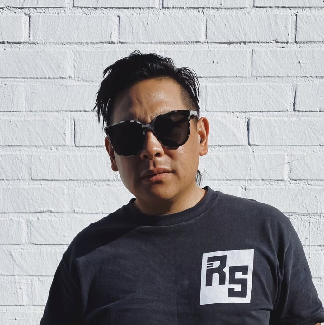 Profile of Aaron Guardado