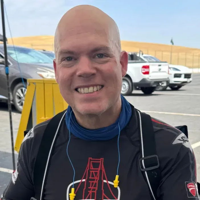 Profile of Ryan Vallieu