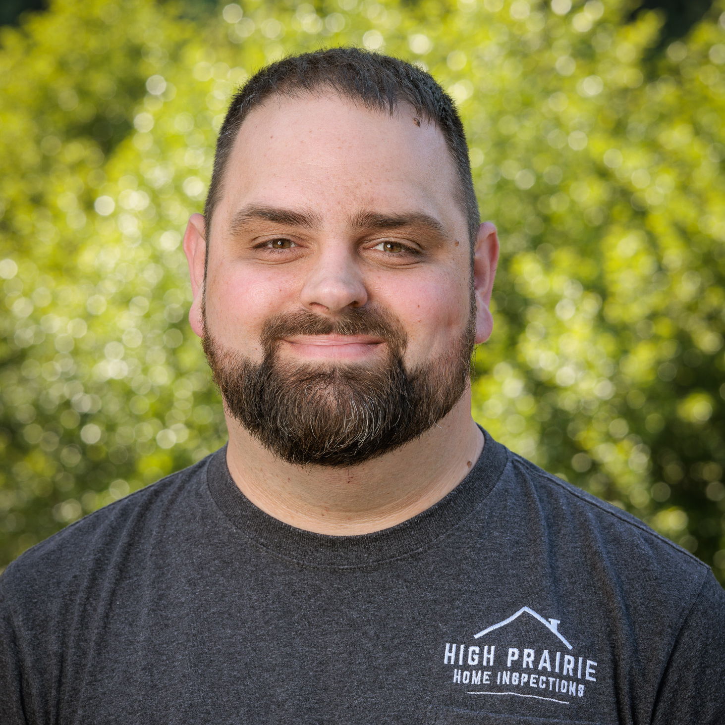 Profile of Spencer Sieler