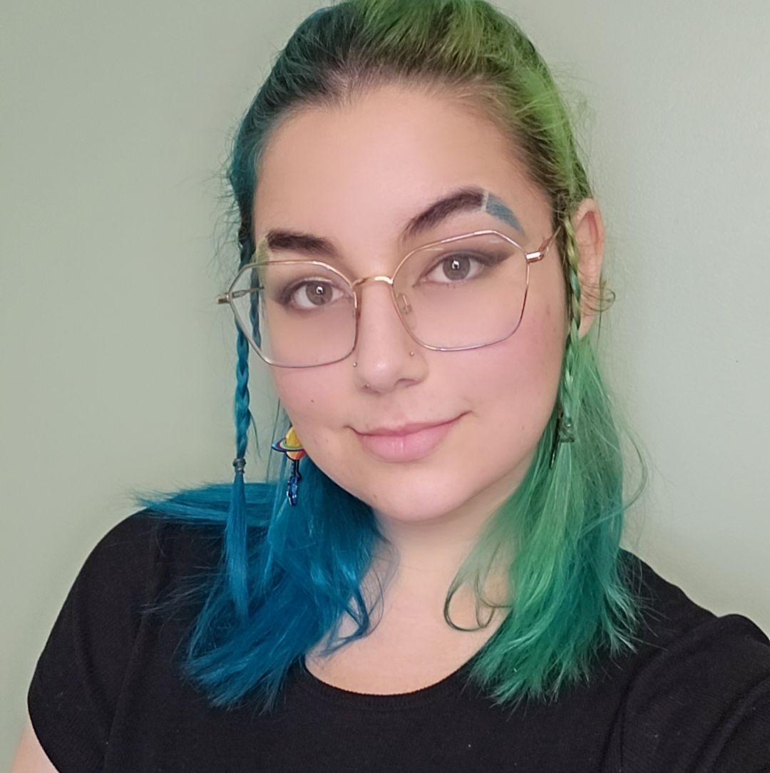 Profile of Mollie Lohnes
