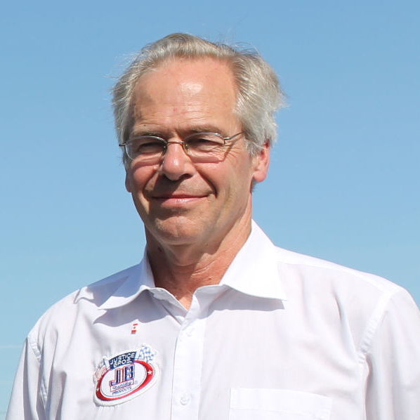 Profile of Kurt Engelmann