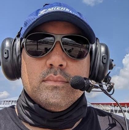 Profile of Jonathan Fadul