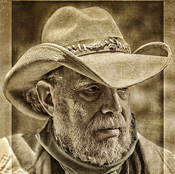 Profile of Walter Weart