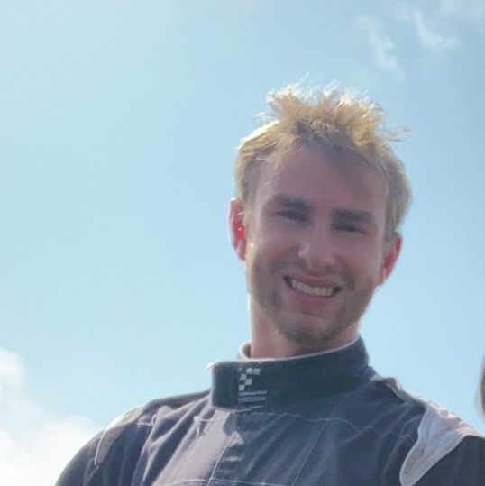 Profile of Tommy Dempster