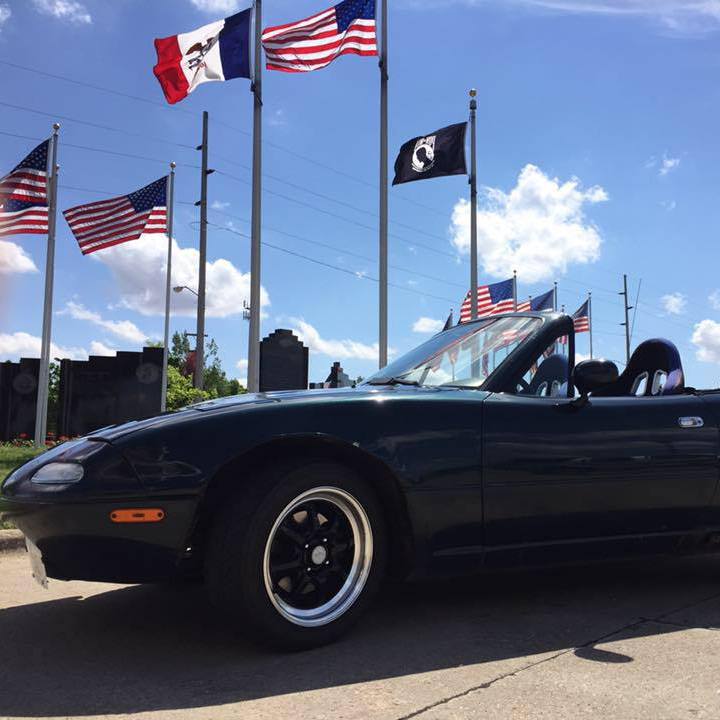 Profile of Ryan Strom