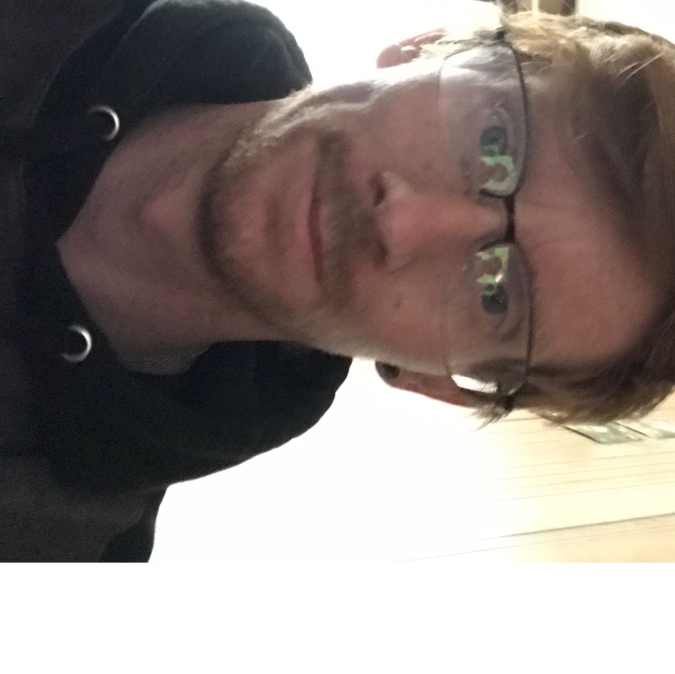 Profile of Tres Riley