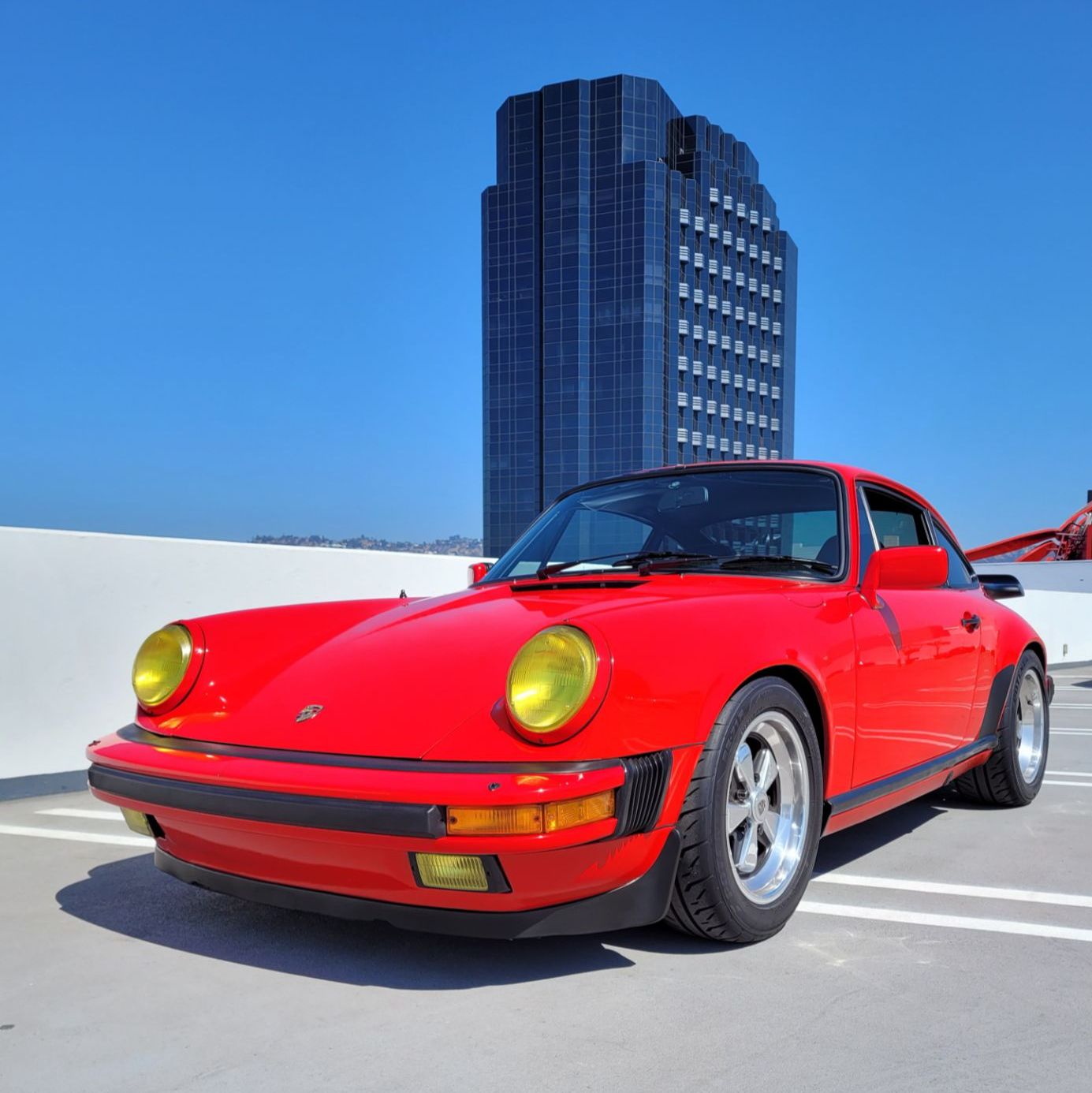 Profile of Omar Martinez