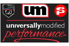 CJ3/UM Performance Charity Track Day & Car Show 
