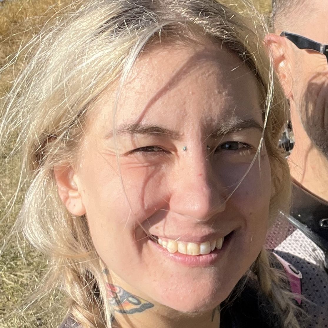 Profile of Lisa Radz