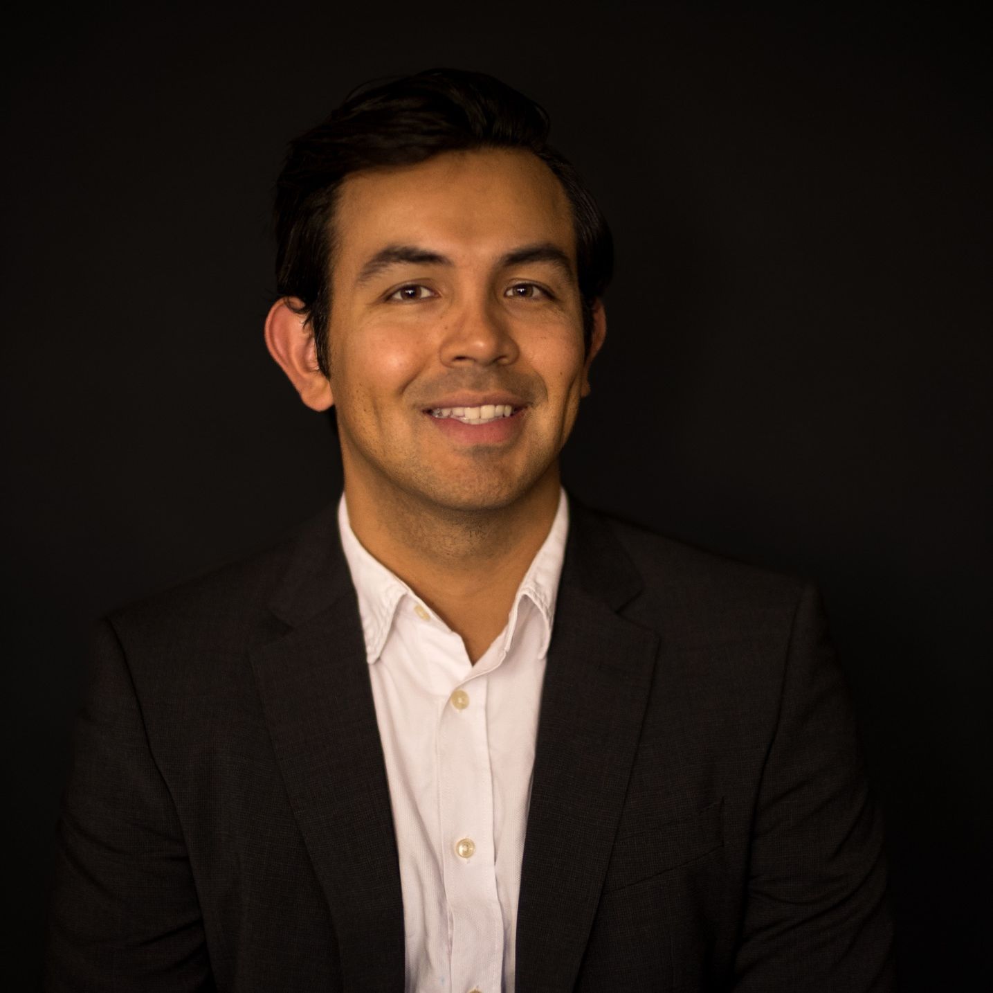 Profile of Alejandro Silva