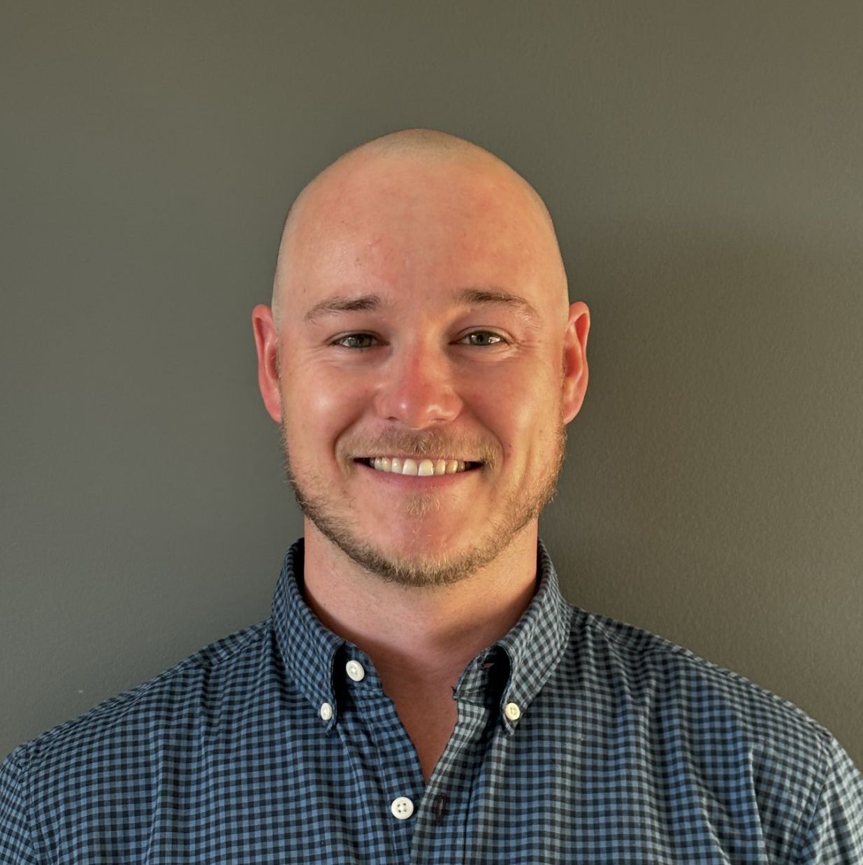 Profile of Ben McArthur