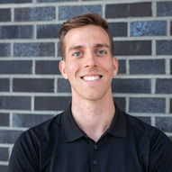 Profile of Stefan Cvoric