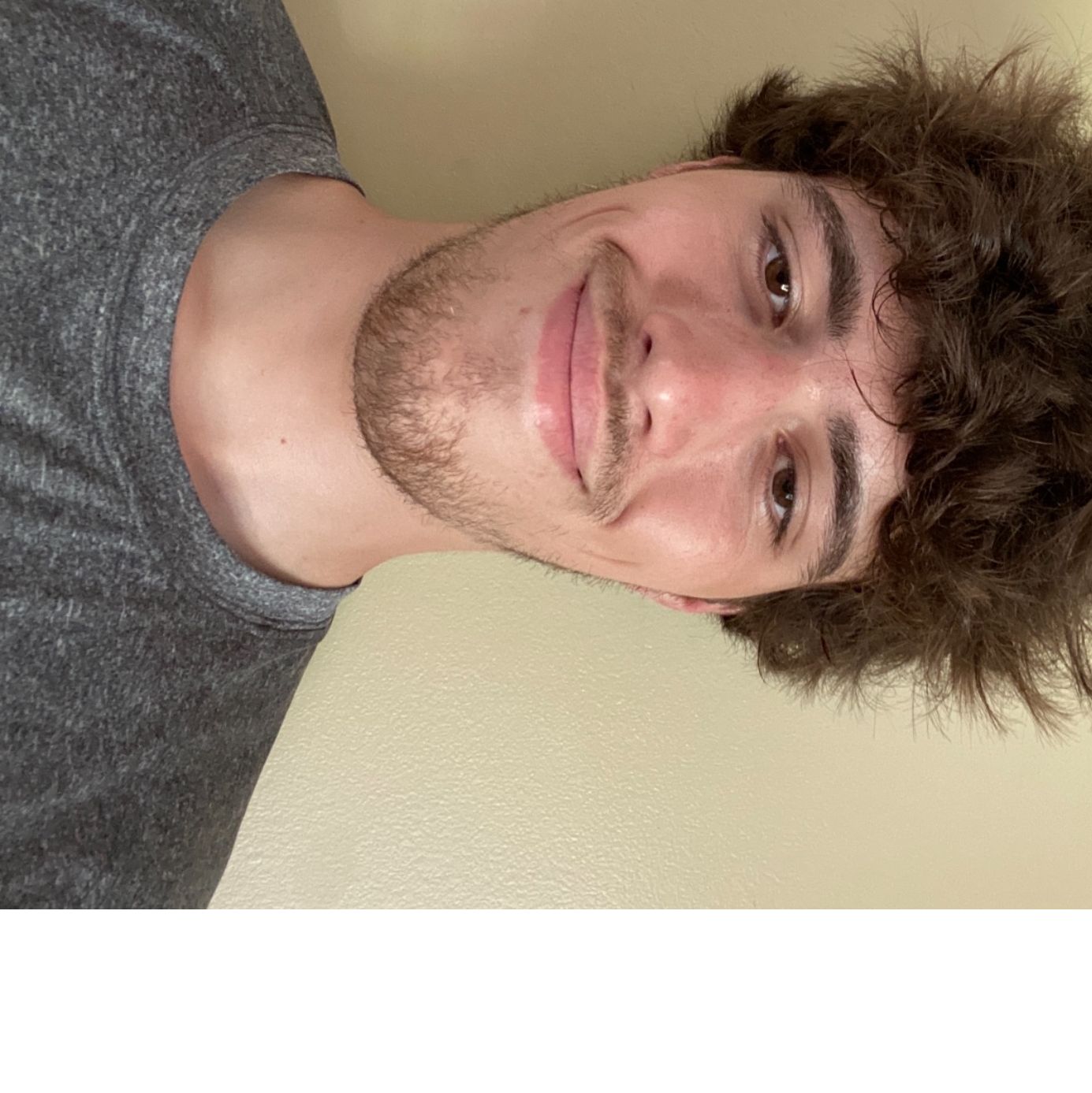 Profile of Alex Nieto