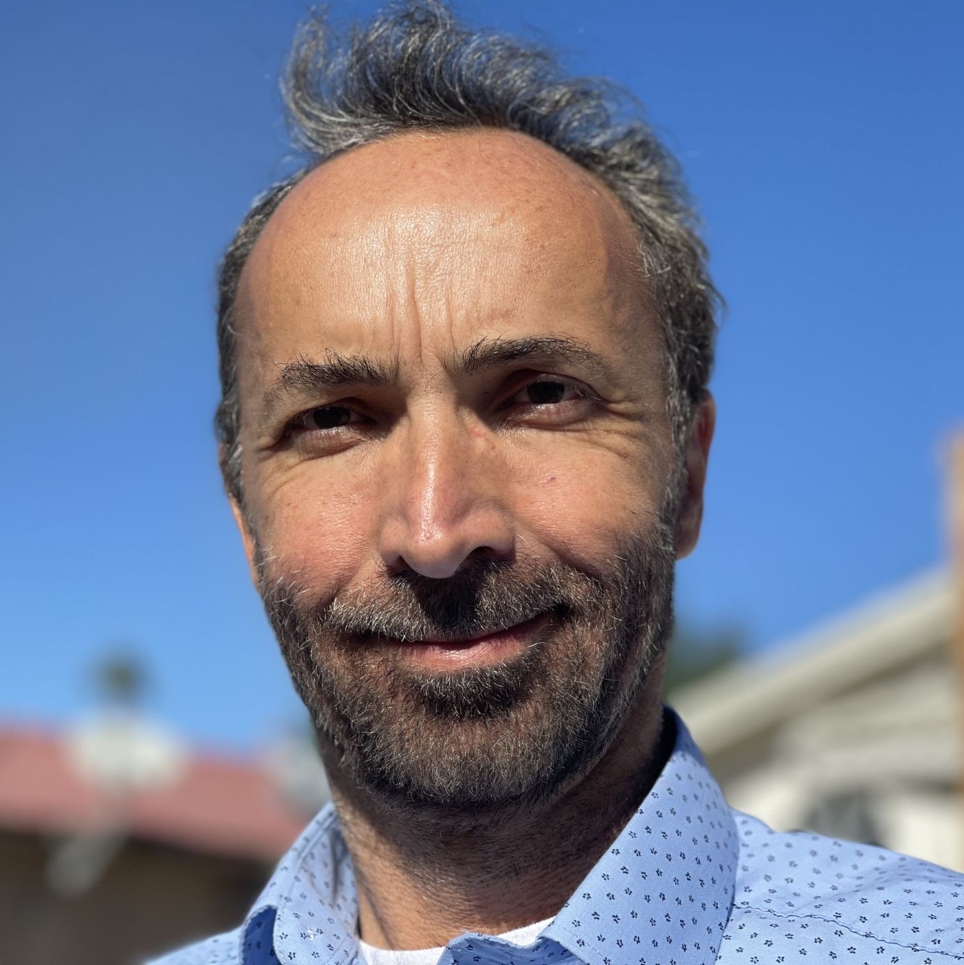 Profile of Terry R