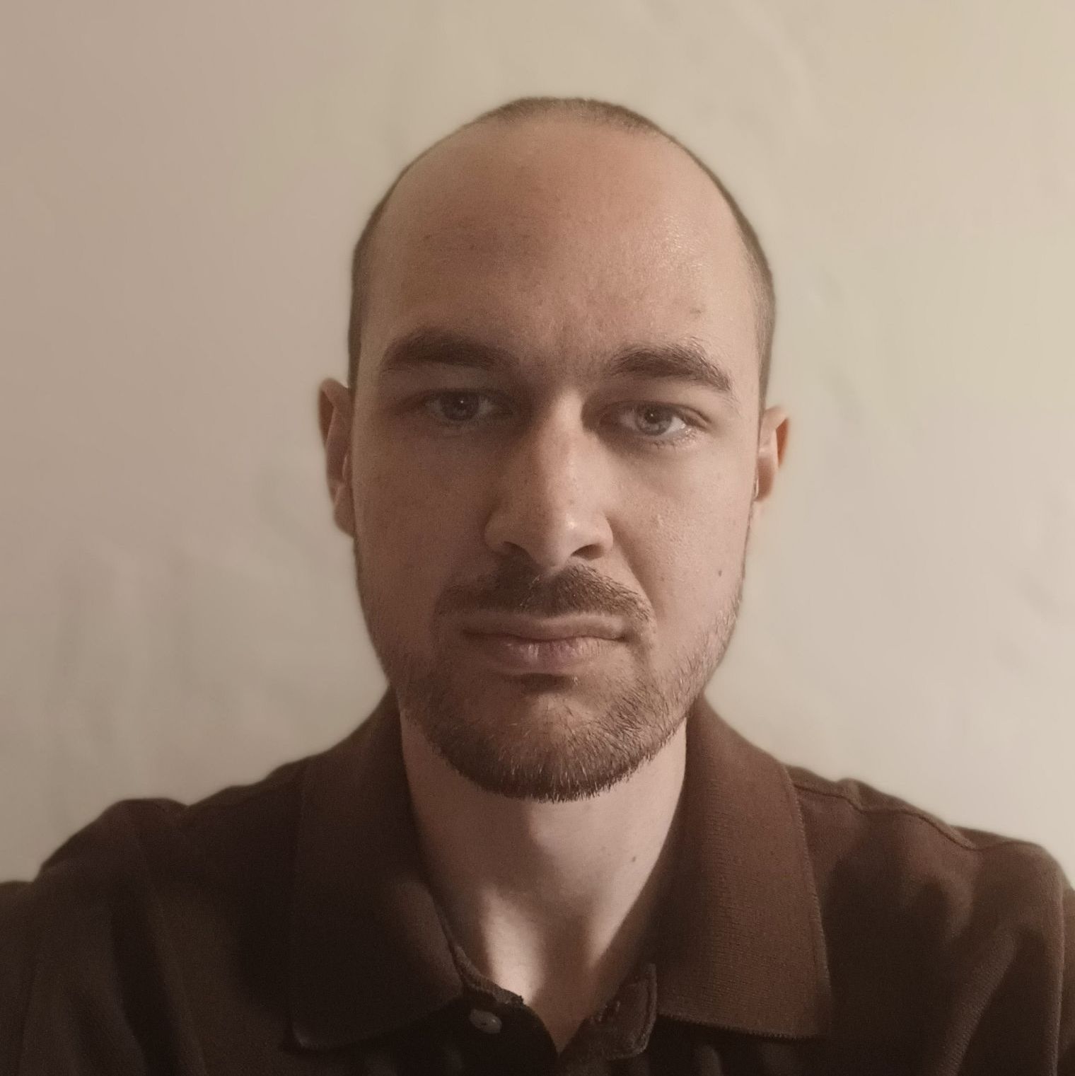 Profile of Wyatt Moreton