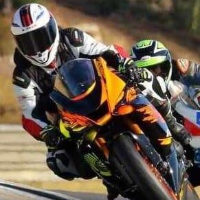 Profile of Darrell Foxx