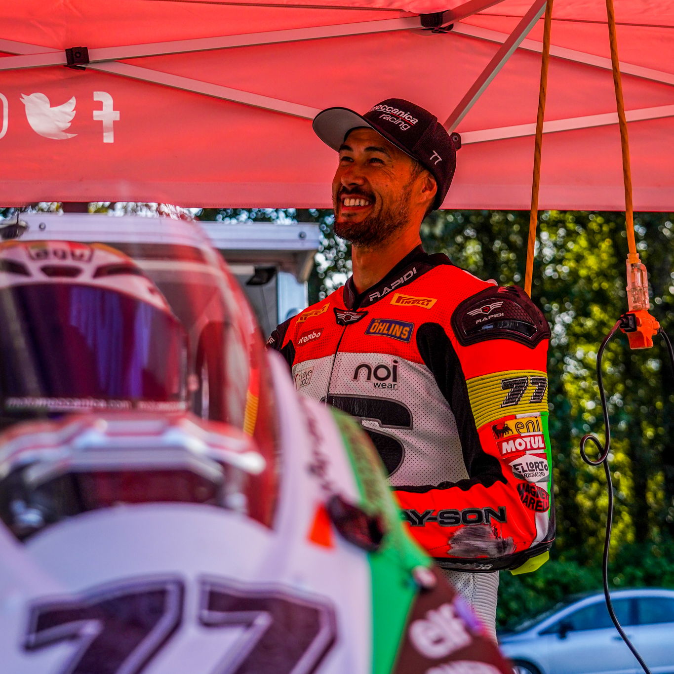 Profile of Paul Buchmann