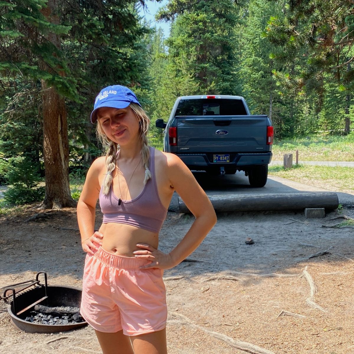 Profile of Alyxandria Dale