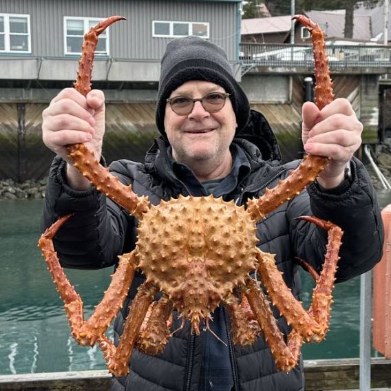 Profile of Drew Dembowski