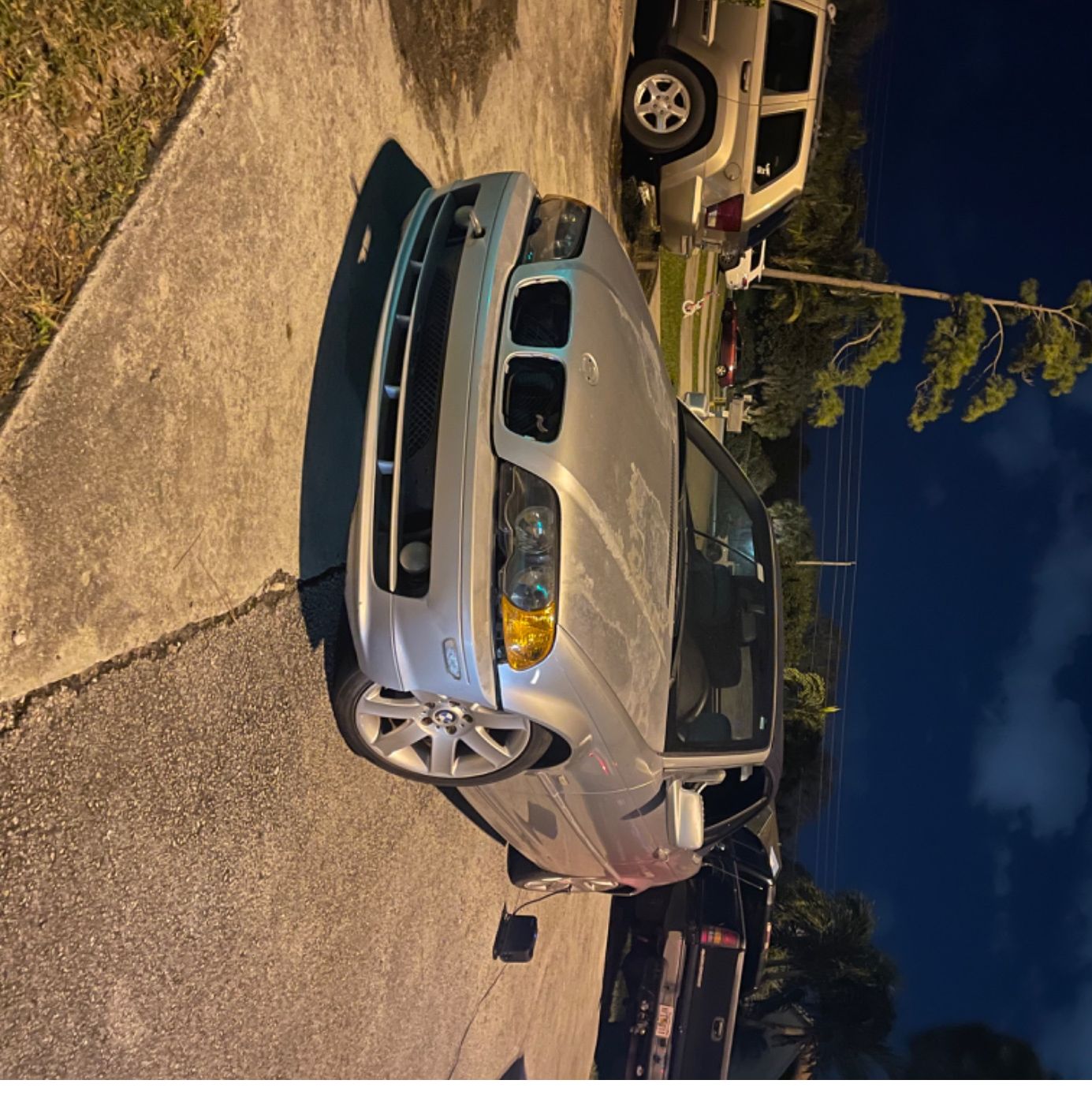 Profile of Charlie Noble