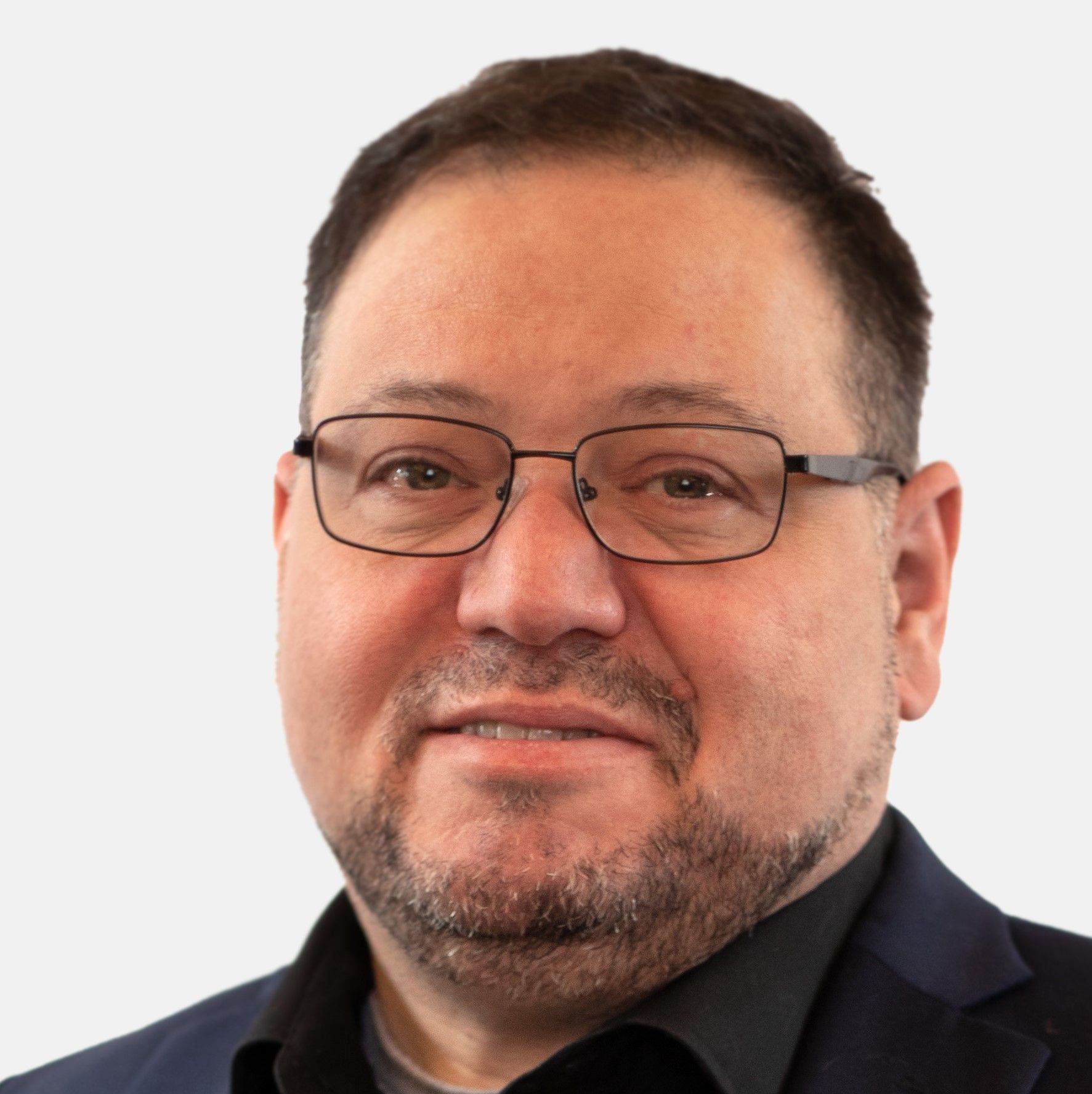 Profile of Micheal Lalande