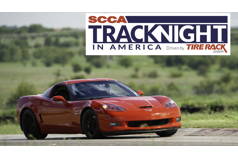 Track Night 2021: Pocono Raceway - August 17