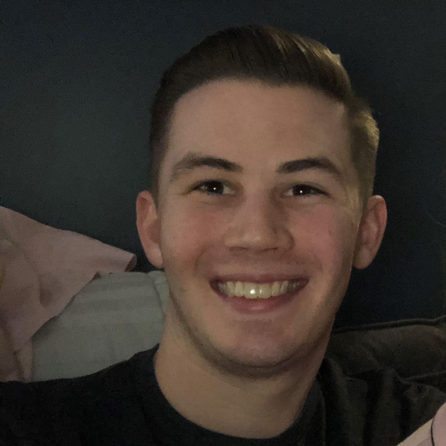 Profile of Michael Paparella