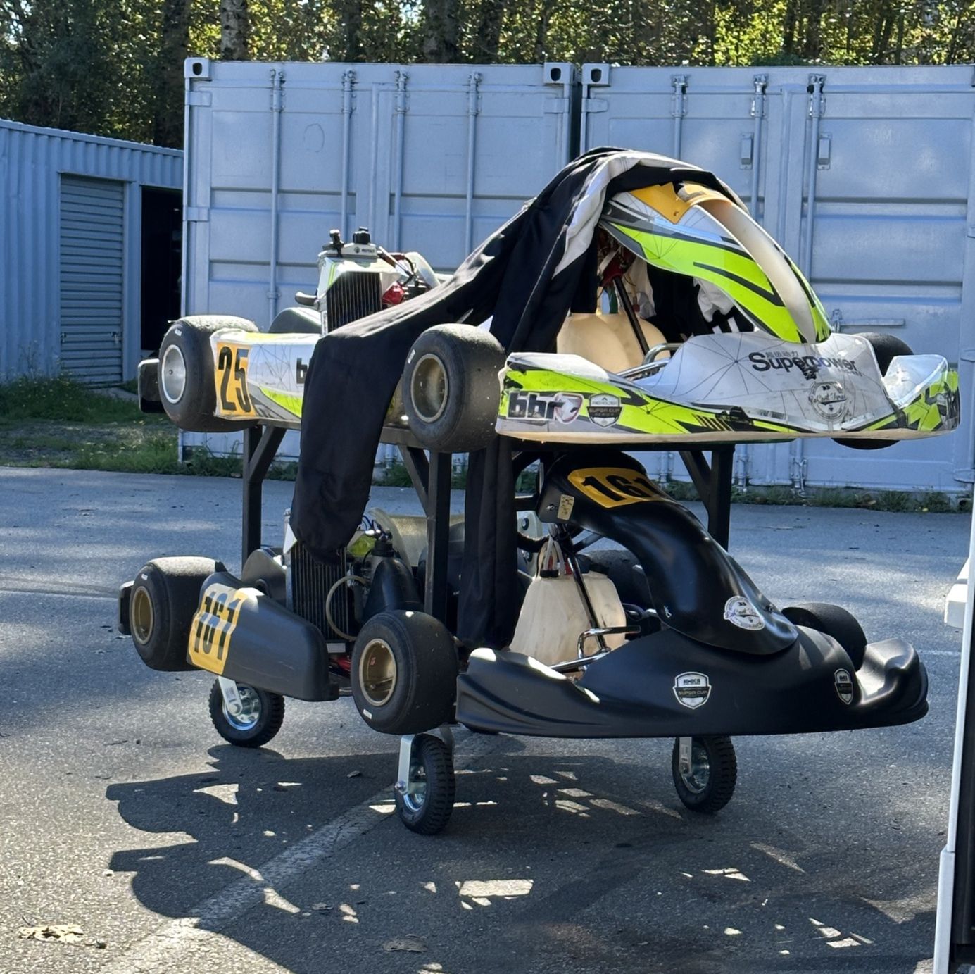 Profile of Duane Johnston