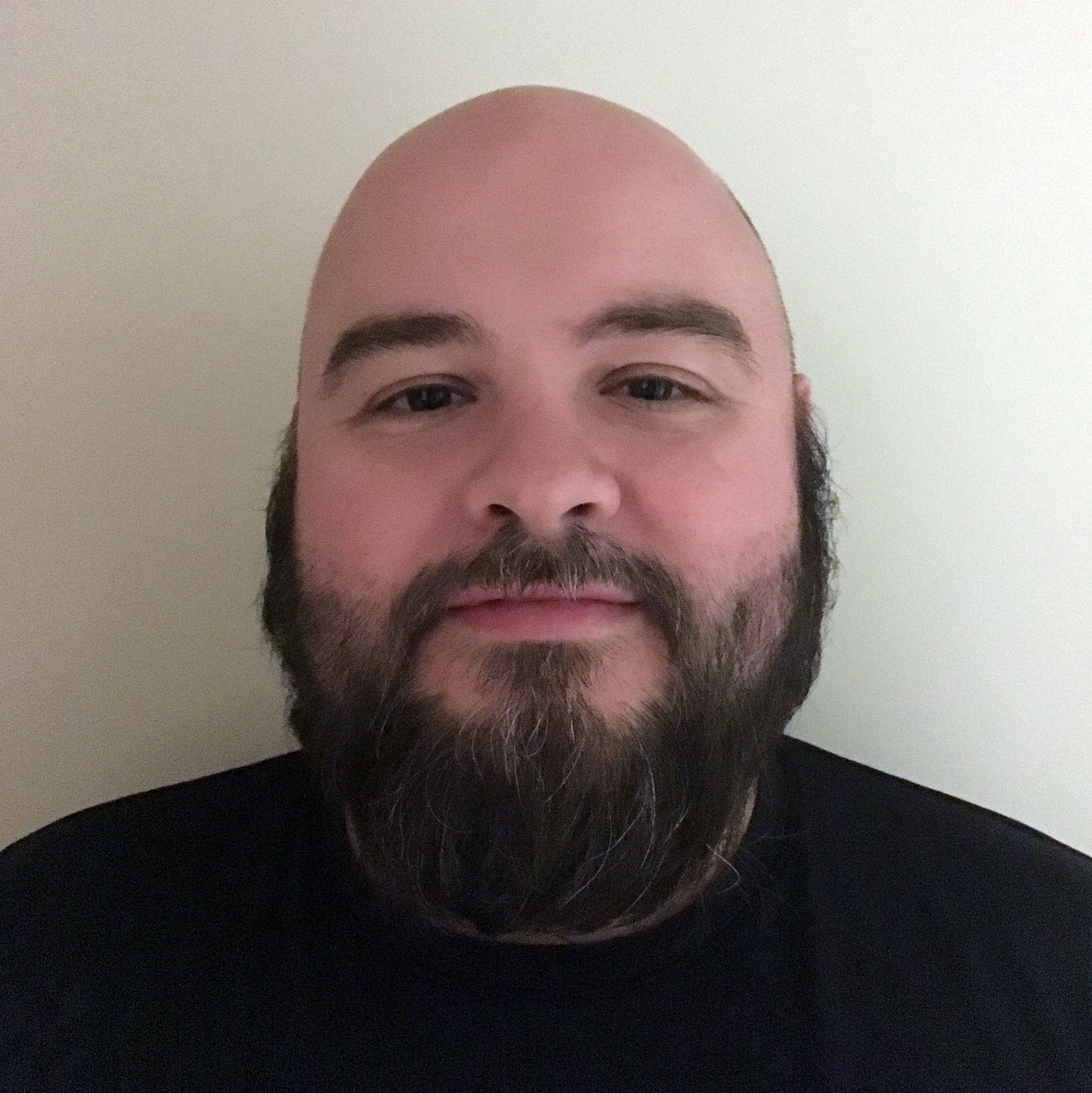 Profile of Jared Drewniak