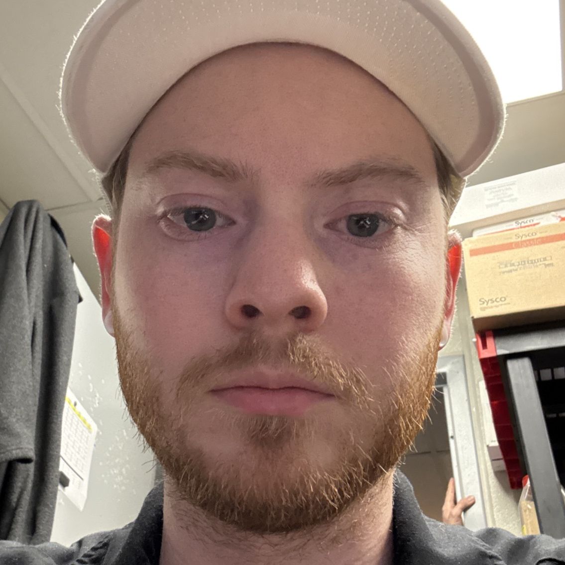 Profile of Aaron Mcmullen