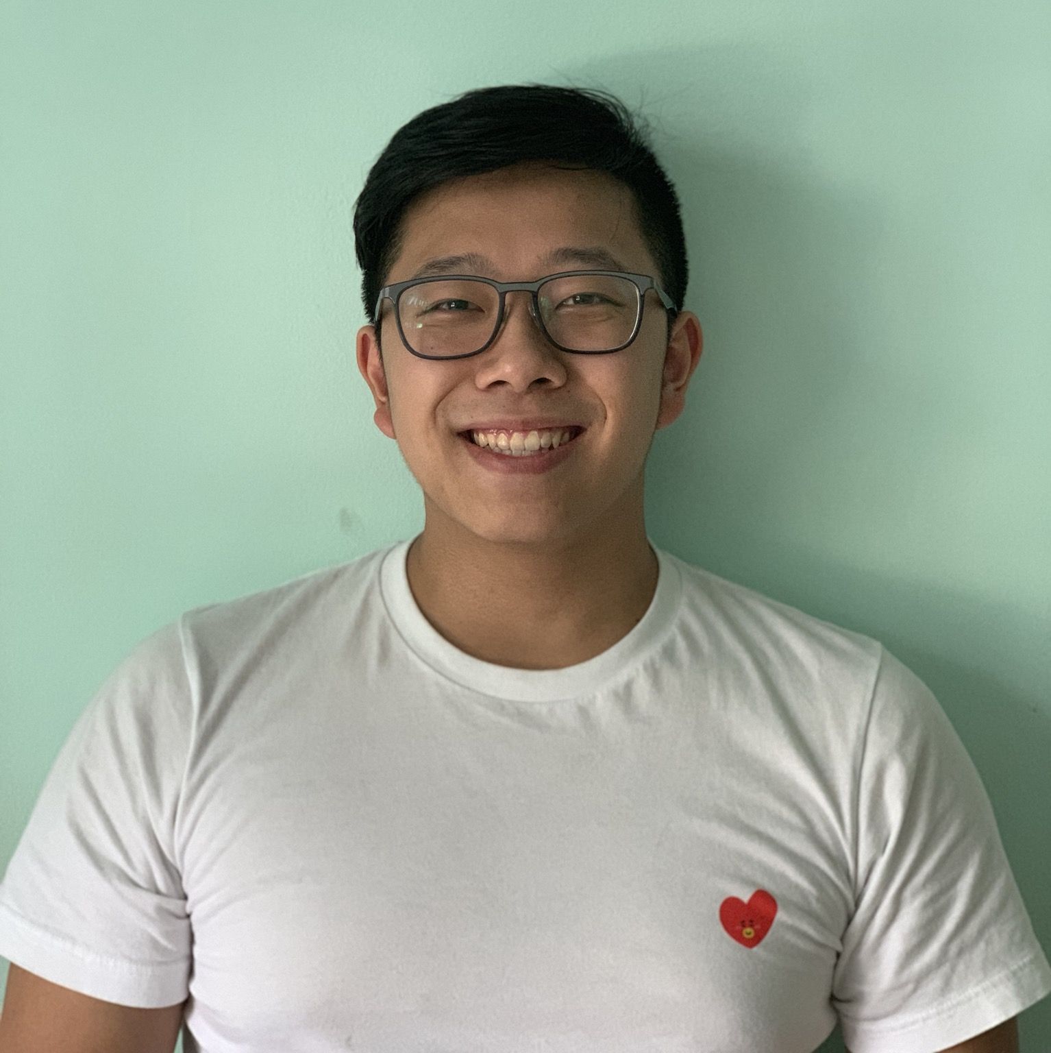 Profile of Jeffrey Wu
