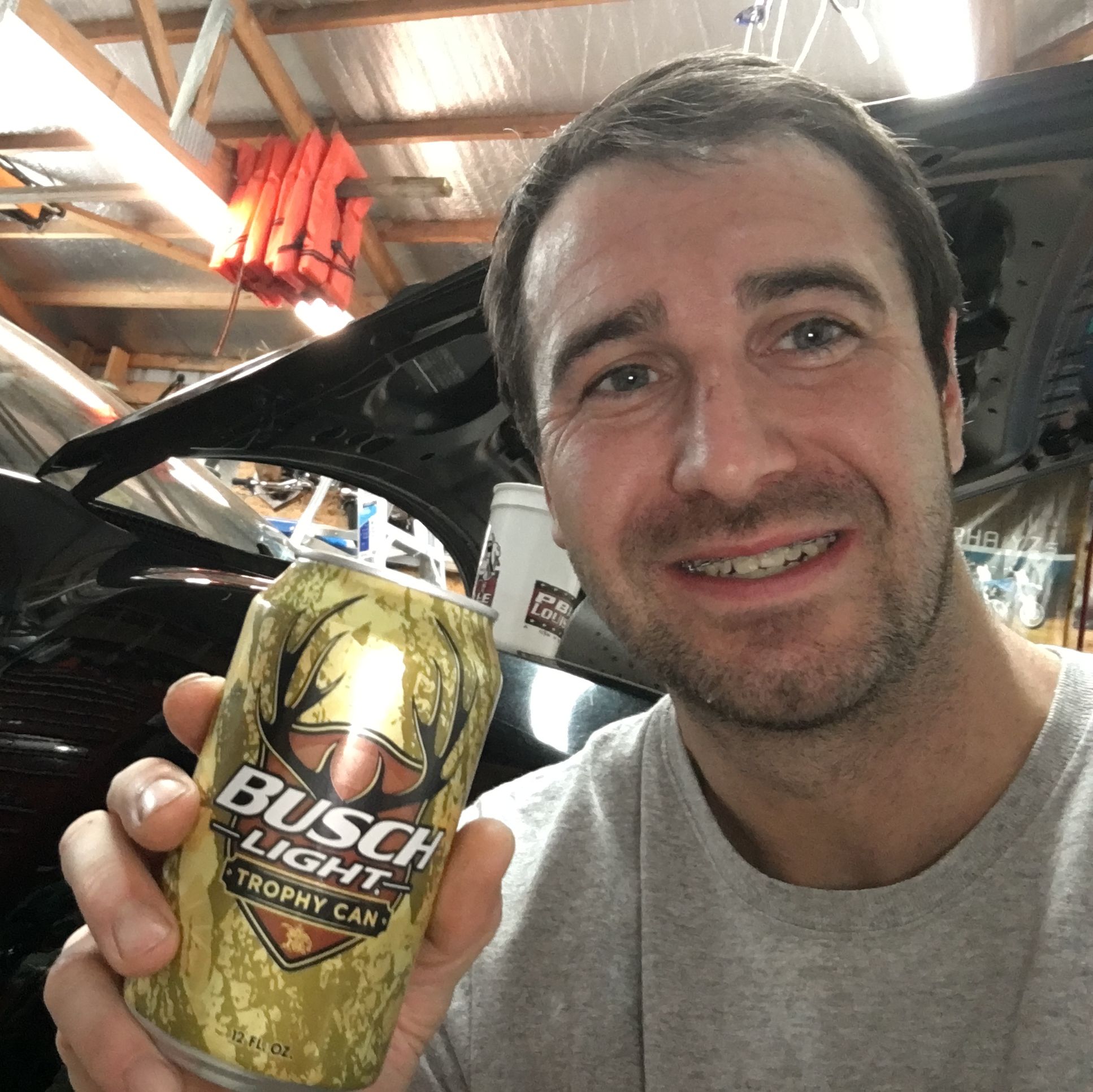 Profile of Michael Morgan