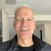 Profile of Doug Hall