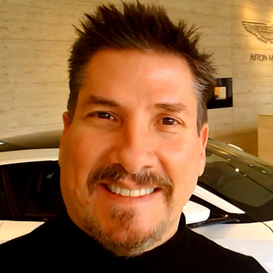 Profile of Edward Dalbey