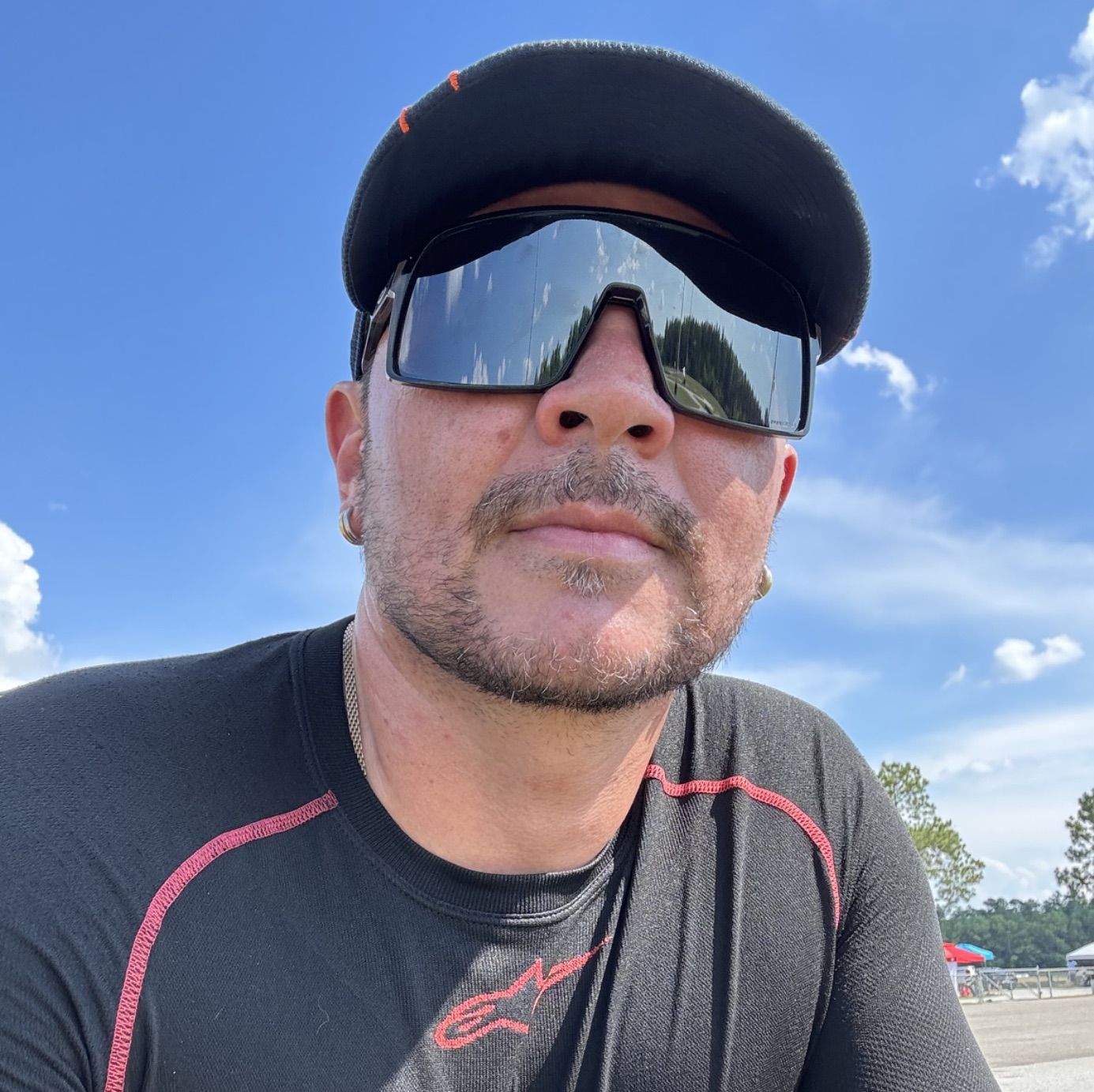 Profile of Henry Olmos