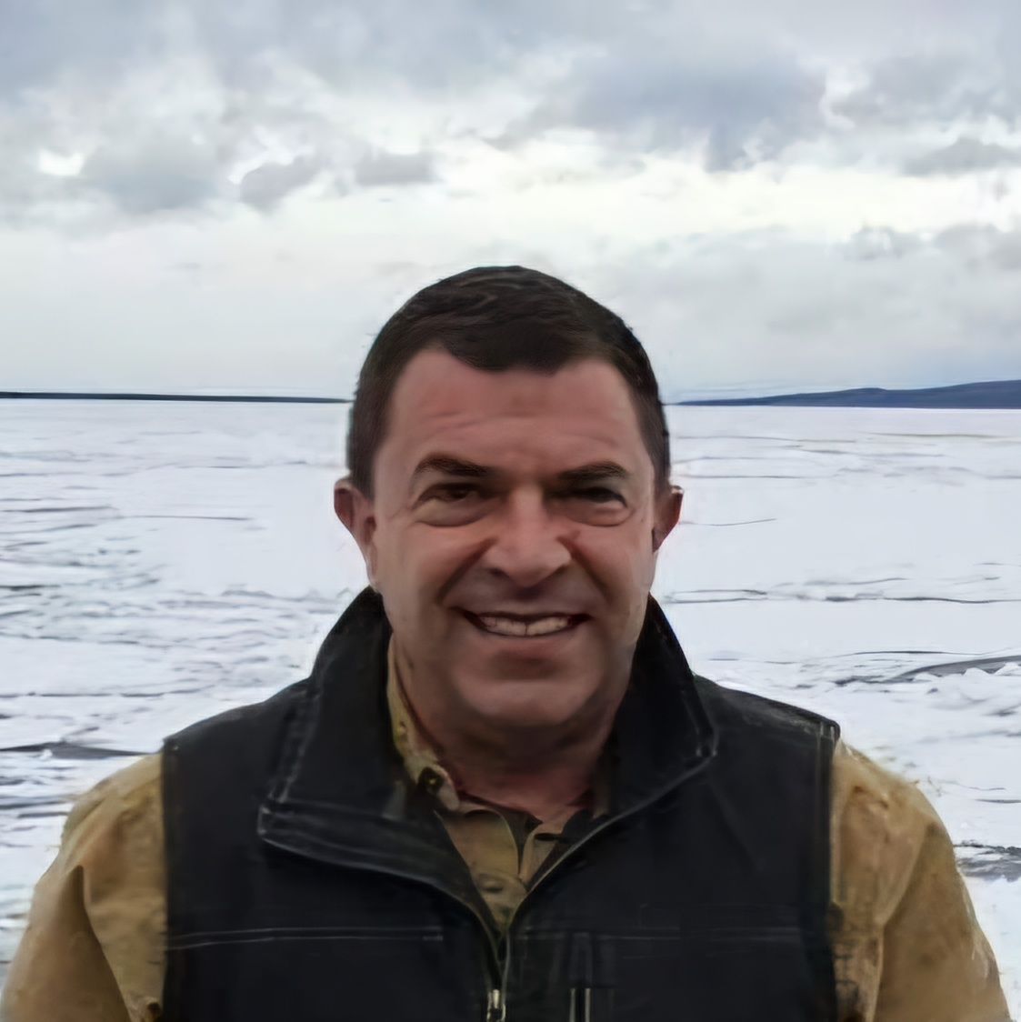 Profile of Sean Sinkule