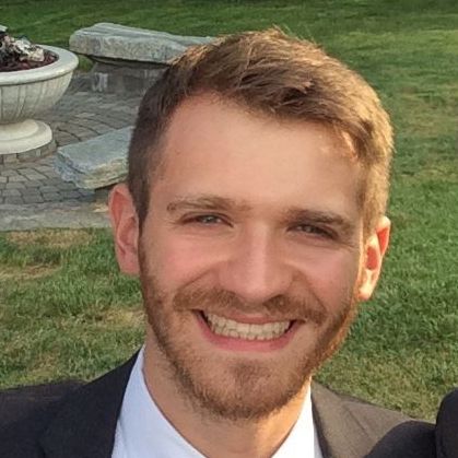 Profile of David Alspaugh