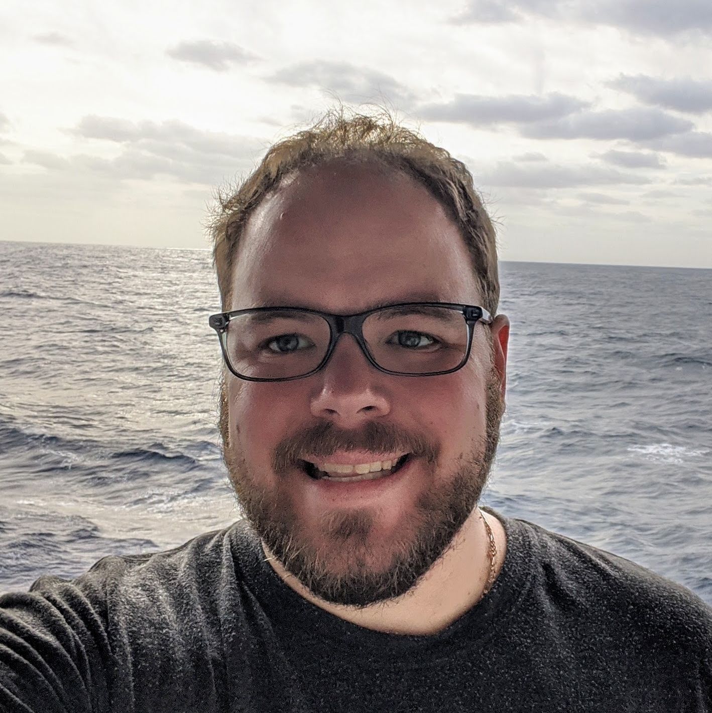Profile of Michael Adrian