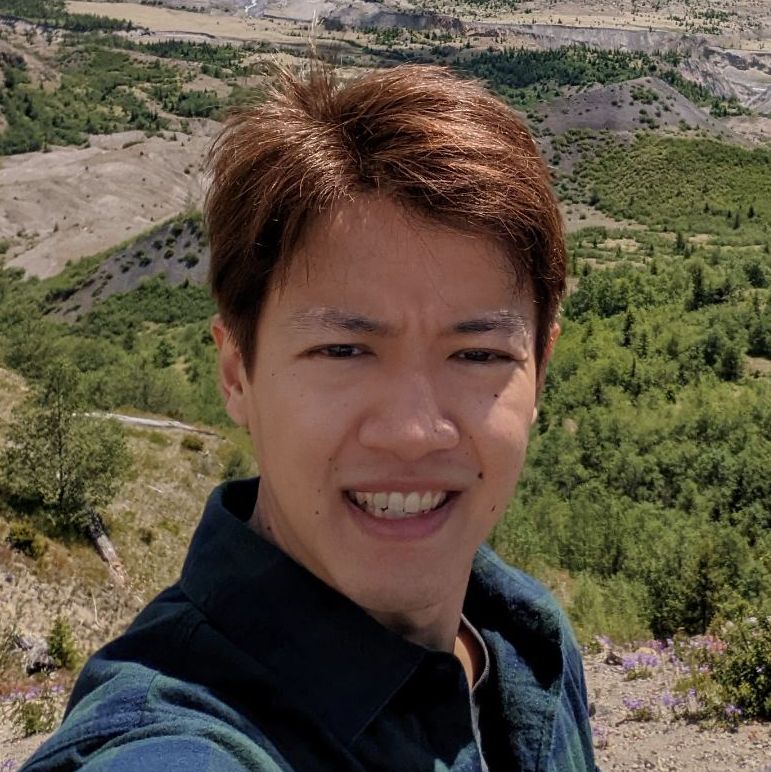 Profile of Shogo Minakata